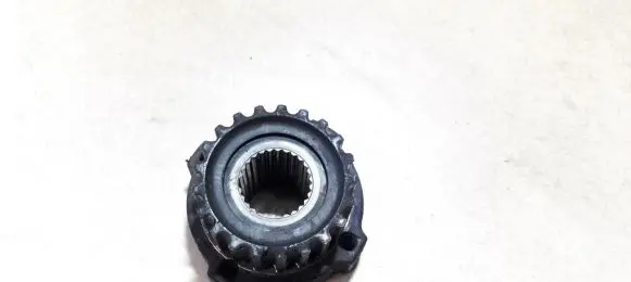 Volvo S70 V70 V70 XC Crankshaft pulley