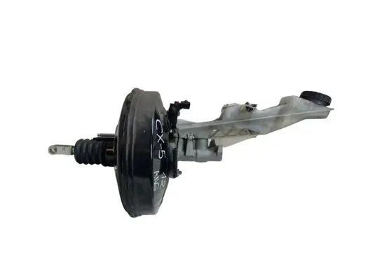 Mazda CX-5 Brake booster KE7643950 06337850324