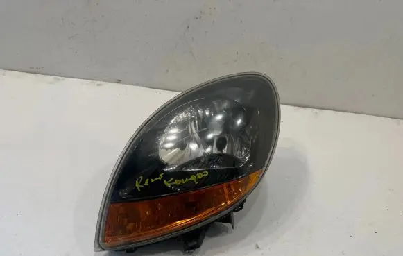 Renault Kangoo I Headlight/headlamp 8200183917 89008445