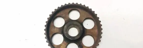 Peugeot Expert Camshaft pulley/ VANOS 069109111
