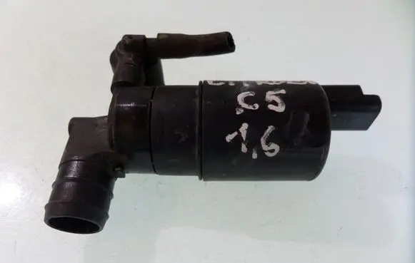 Citroen C5 Windscreen/windshield washer pump 200184555