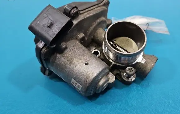 Audi A4 S4 B9 8W Throttle body valve 04L131501B IMPRK1602498
