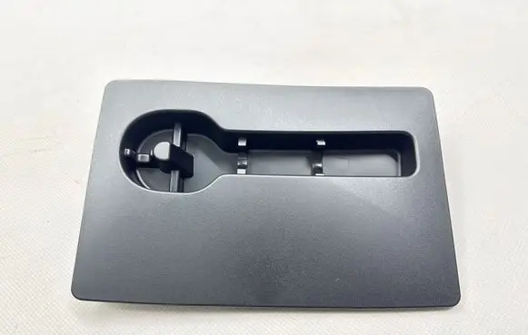 Tesla Model Y Juniper Front trunk storage compartment trim 194021900D F8H26044A01347