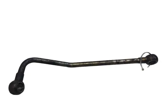 Lexus IS 220D-250-350 Turbo turbocharger oiling pipe/hose