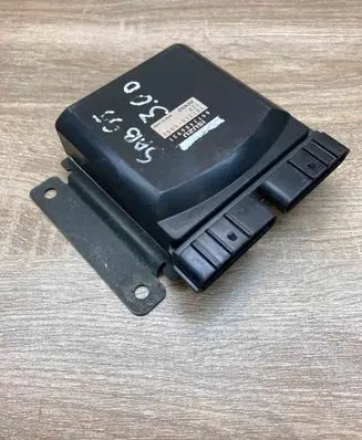 Saab 9-5 Injection control unit/module 8972406931 1013105091