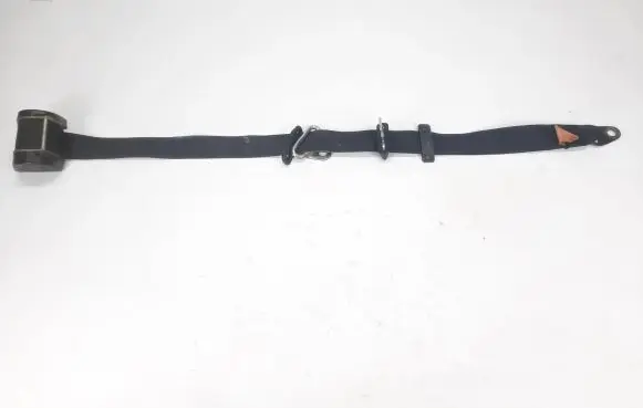 Porsche 924 Front seatbelt 477857706