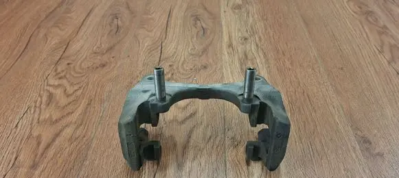 Renault Espace IV Front Brake Caliper Pad/Carrier 7701207792