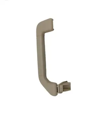 Volkswagen Touareg II Front interior roof grab handle