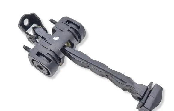 Peugeot 3008 III Rear door check strap stopper