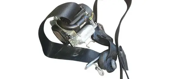 Fiat Grande Punto Front seatbelt 605236000 009000