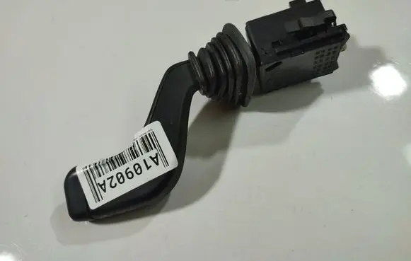 Opel Meriva A Wiper control stalk 09185413