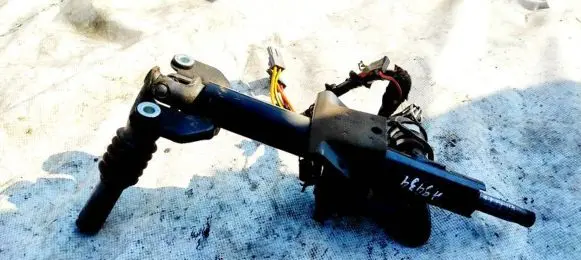 Renault Espace III Steering wheel axle