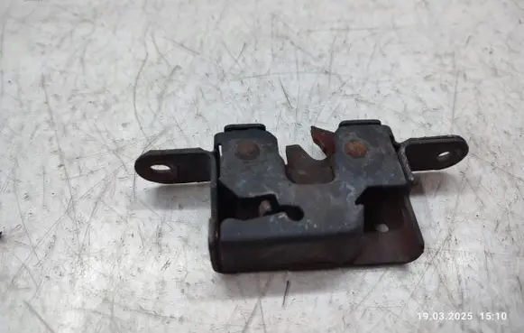 Opel Movano B Engine bonnet/hood lock/catch