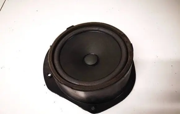 Tesla Model S Front door speaker 100483302a 1004833-02-a