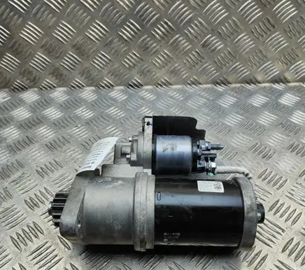Land Rover Range Rover Sport L461 Starter motor KPLA11001BE 0001145008