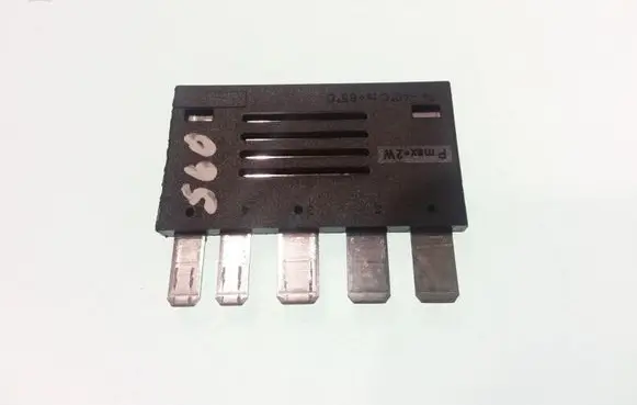 Volvo S60 Other relay 9442190A