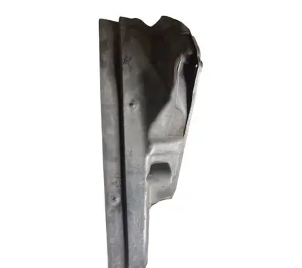 BMW 5 F10 F11 Other engine bay part 7211464