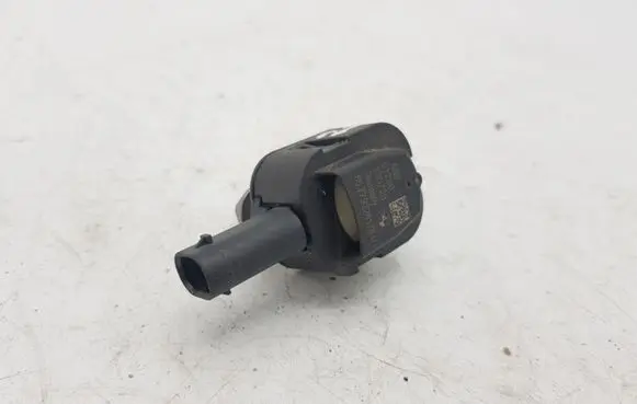 BMW X5 F15 Airbag deployment crash/impact sensor 922417801