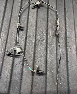 Hyundai ix35 ABS rear brake sensor 956812Y500