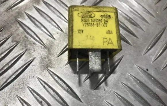 Ford Mondeo MK I Other relay 93bg14n089ba v23136b1x3