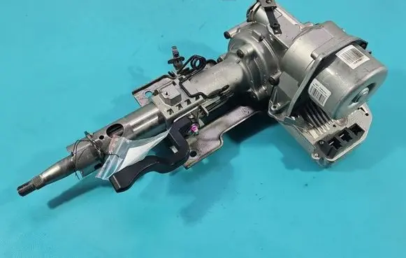 KIA Venga Power steering pump 563001P050 IMPRK1597509