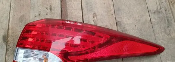 Hyundai i40 Rear/tail lights 924023Z0
