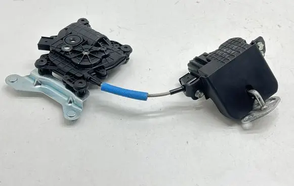 KIA Optima Tailgate/trunk/boot lock/catch/latch P0736 2325806NFL