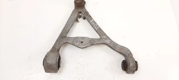 Jaguar XF Rear upper control arm/wishbone 5K743 F3DVZ