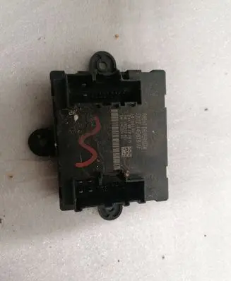 Jaguar XE Other control units/modules FK7214D618AF 10134130