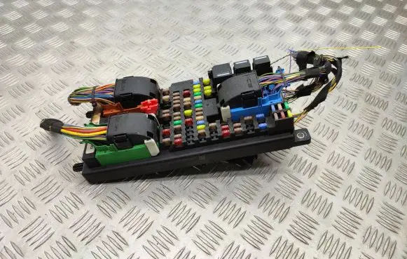 Fuse module