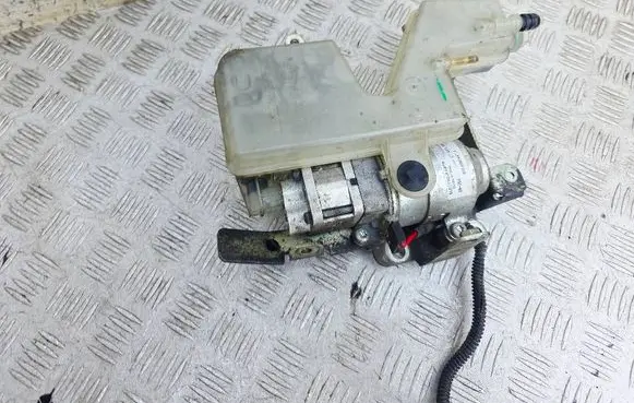 Fiat 500 Gearbox mount BM0085647A 0085647A 2033060