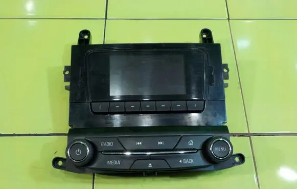 Opel Insignia A Radio/CD/DVD/GPS head unit 544930977 WP96