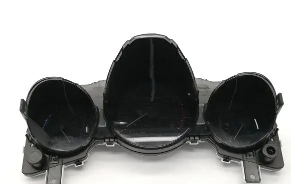 Honda Civic IX Speedometer (instrument cluster) HR0407012