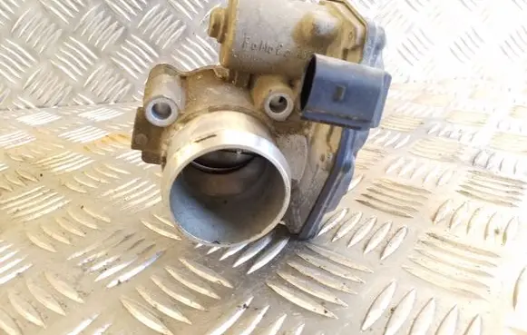 Ford B-MAX Throttle valve B14212562 CM5G9F991FC 50989002