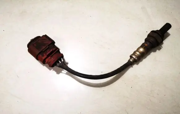 Volkswagen Polo IV 9N3 Lambda probe sensor 03d906265a