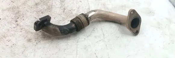 Audi A3 S3 8L EGR valve line/pipe/hose 038131521J