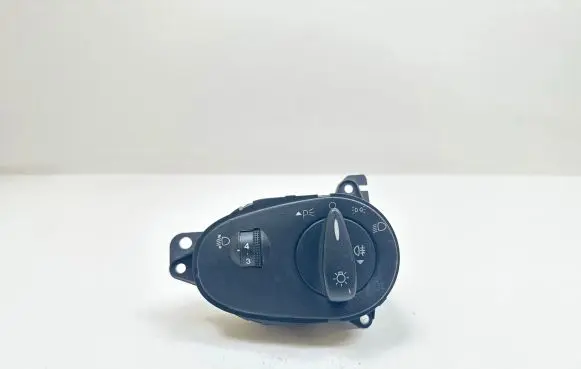 Ford Focus Light switch 98AG13A024HG 020225A 04052574