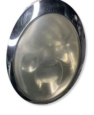 Mini One - Cooper R50 - 53 Headlight/headlamp 40241748