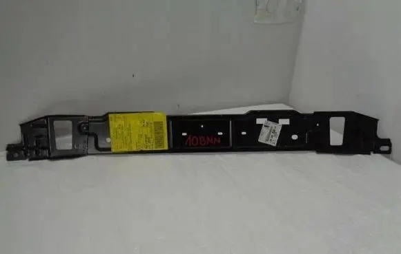 Citroen Berlingo Bottom radiator support slam panel 9814630380
