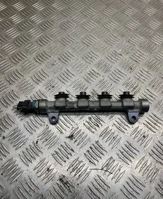 Renault Latitude (L70) Fuel main line pipe 0445216020 H8200727629 8200727611A