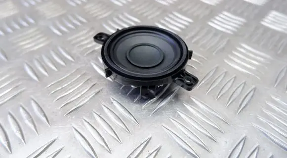 Panel speaker