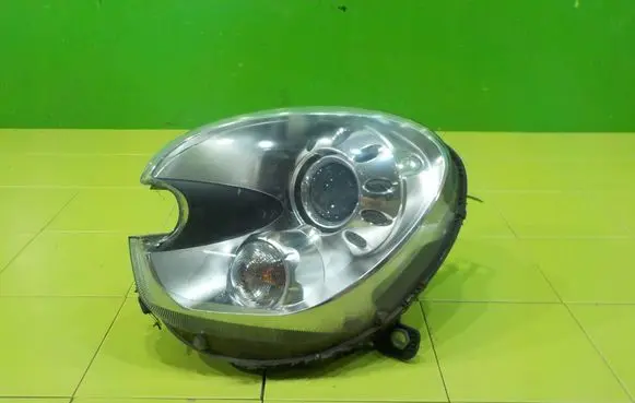 Mini Cooper Countryman R60 Headlight/headlamp PRZOD 18AB26
