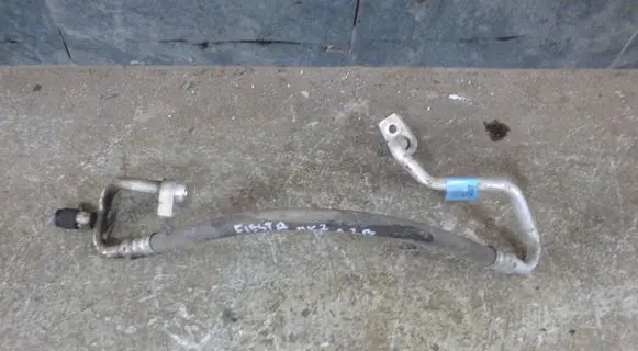 Ford Fiesta Air conditioning (A/C) pipe/hose CARTAV1119972HA AV1119972HA 0611152A