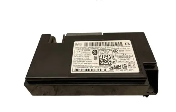 Chrysler Town & Country V Bluetooth control unit module 05091960AA