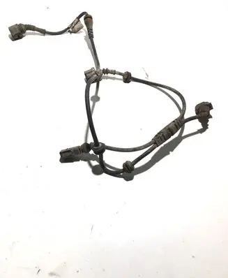 Volkswagen Touareg I Front ABS sensor wiring 62031069A