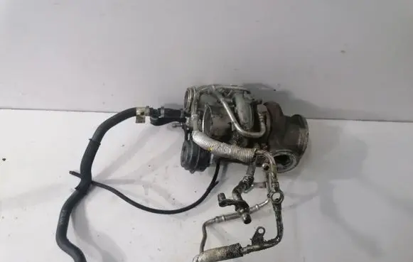 BMW 7 F01 F02 F03 F04 Turbo 7576985