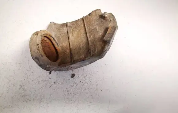 Mini One - Cooper R50 - 53 Other exterior part 33326758386