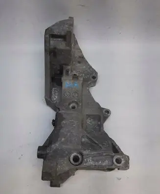 Generator/alternator bracket