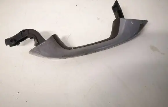 Volkswagen ID.3 Front door exterior handle 5H2837206