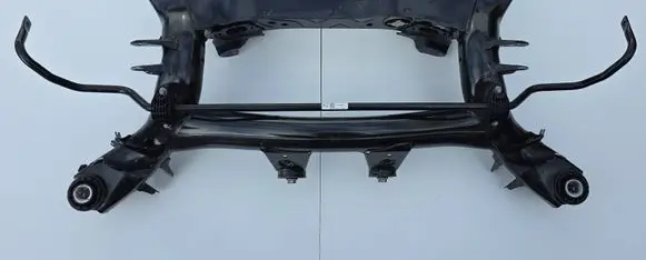 BMW 4 G22 G23 G24 G26 Rear subframe 8837911